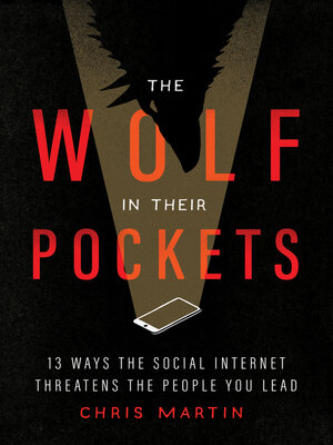 cover image of The Wolf in Their Pockets